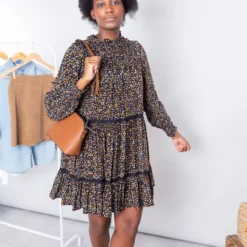 Scotch & Soda Robe Bethel