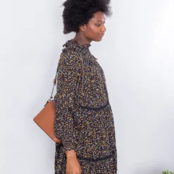 Scotch & Soda Robe Bethel 10 Scotch & Soda Robe Bethel -Pas Cher Vestylis Magasin large IMG 4934