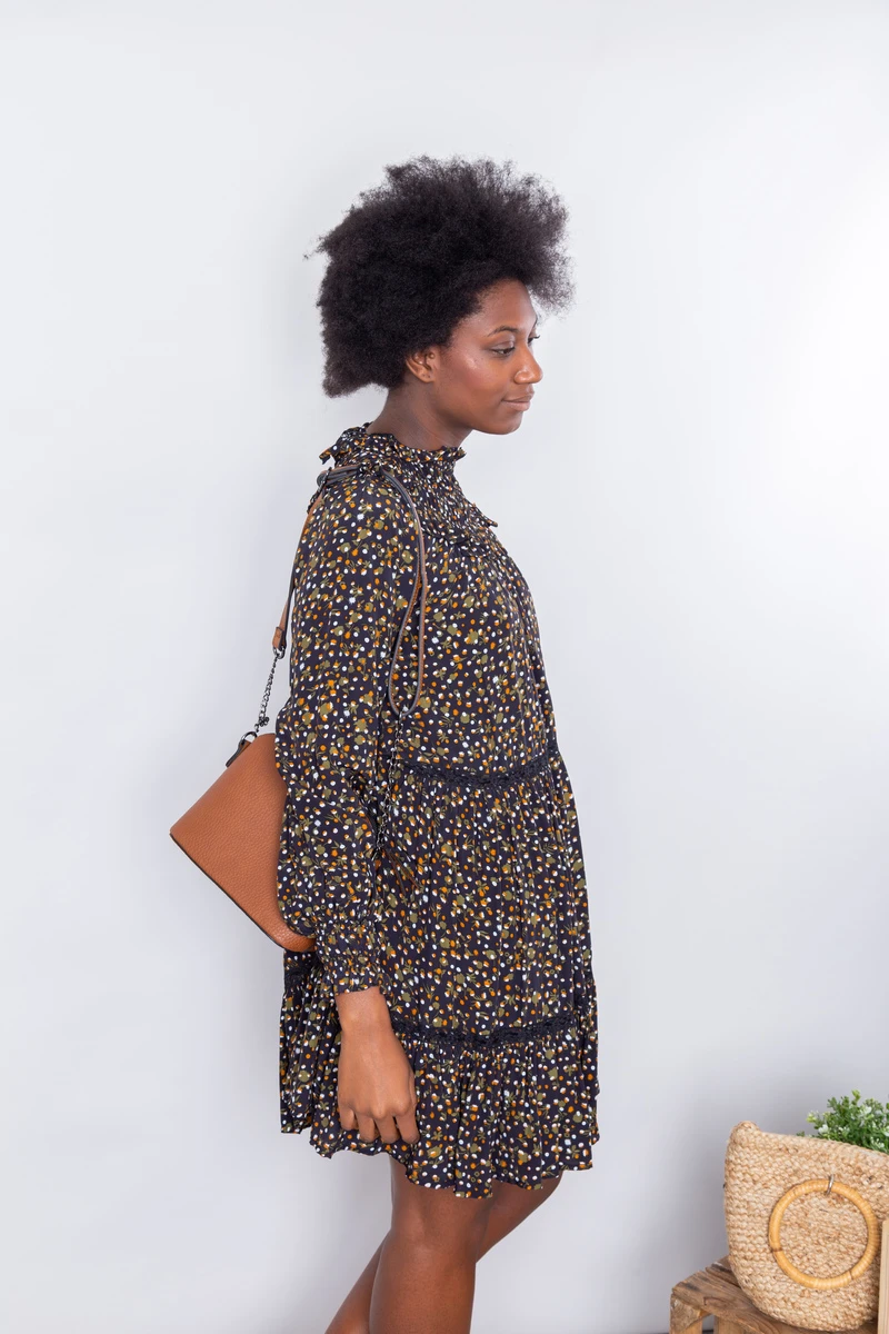 Scotch & Soda Robe Bethel 6 Scotch & Soda Robe Bethel – Image 4