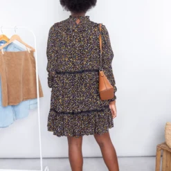 Scotch & Soda Robe Bethel 11 Scotch & Soda Robe Bethel -Pas Cher Vestylis Magasin large IMG 4939