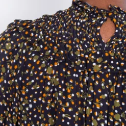 Scotch & Soda Robe Bethel 9 Scotch & Soda Robe Bethel -Pas Cher Vestylis Magasin large IMG 4940