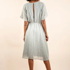 Robe Sabine 8 Robe Sabine -Pas Cher Vestylis Magasin large IMG 4940 3