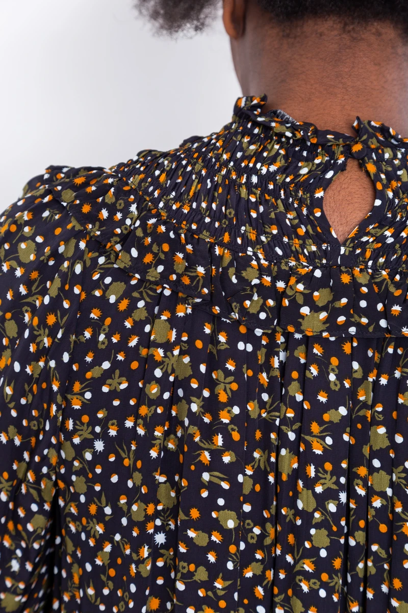 Scotch & Soda Robe Bethel 5 Scotch & Soda Robe Bethel – Image 3