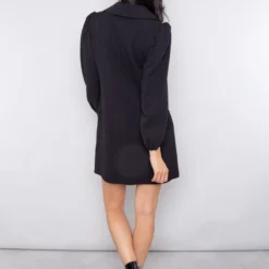 SAMSØE SAMSØE Robe Margot -Pas Cher Vestylis Magasin large IMG 5020