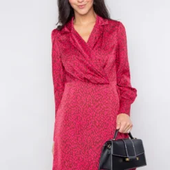 Vila Robe Viellette 7 Vila Robe Viellette -Pas Cher Vestylis Magasin large IMG 5021