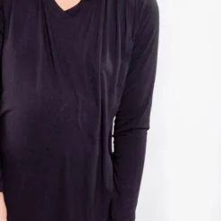 Robe Maternité Primula -Pas Cher Vestylis Magasin large IMG 5034