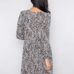 Vila Robe Vicaia -Pas Cher Vestylis Magasin large IMG 5062