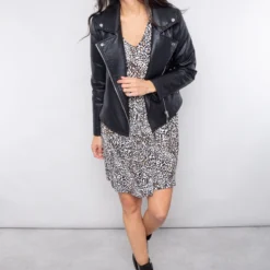 Vila Robe Vicaia -Pas Cher Vestylis Magasin large IMG 5065