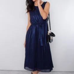 MAISON 123 Robe Marlene -Pas Cher Vestylis Magasin large IMG 5073