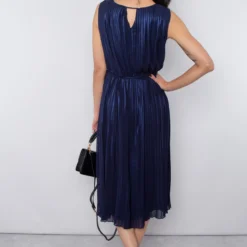 MAISON 123 Robe Marlene -Pas Cher Vestylis Magasin large IMG 5081