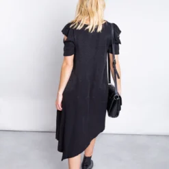 Robe Virgwoolf -Pas Cher Vestylis Magasin large IMG 5161