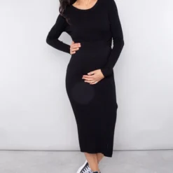 Seraphine Robe Maternité Amaya