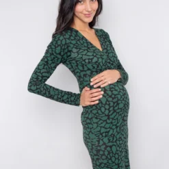 Mamalicious Robe Maternité Maternité Et Allaitement Hayli 12 Mamalicious Robe Maternité Maternité Et Allaitement Hayli -Pas Cher Vestylis Magasin large IMG 5186