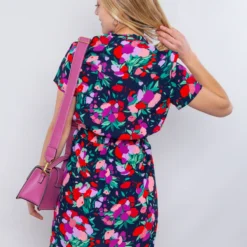 DES PETITS HAUTS Robe Thais -Pas Cher Vestylis Magasin large IMG 5254