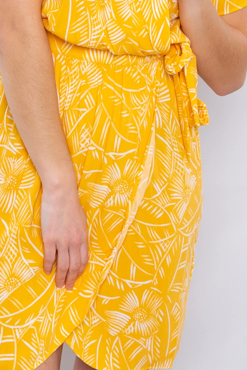 DES PETITS HAUTS Robe Elisea 6 DES PETITS HAUTS Robe Elisea – Image 4