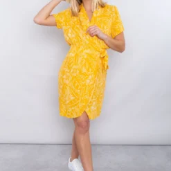 DES PETITS HAUTS Robe Elisea