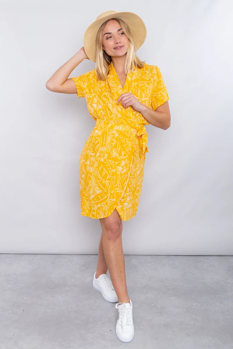 DES PETITS HAUTS Robe Elisea 3 DES PETITS HAUTS Robe Elisea