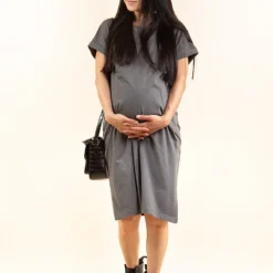 Boob Robe Maternité Et Allaitement Eddie