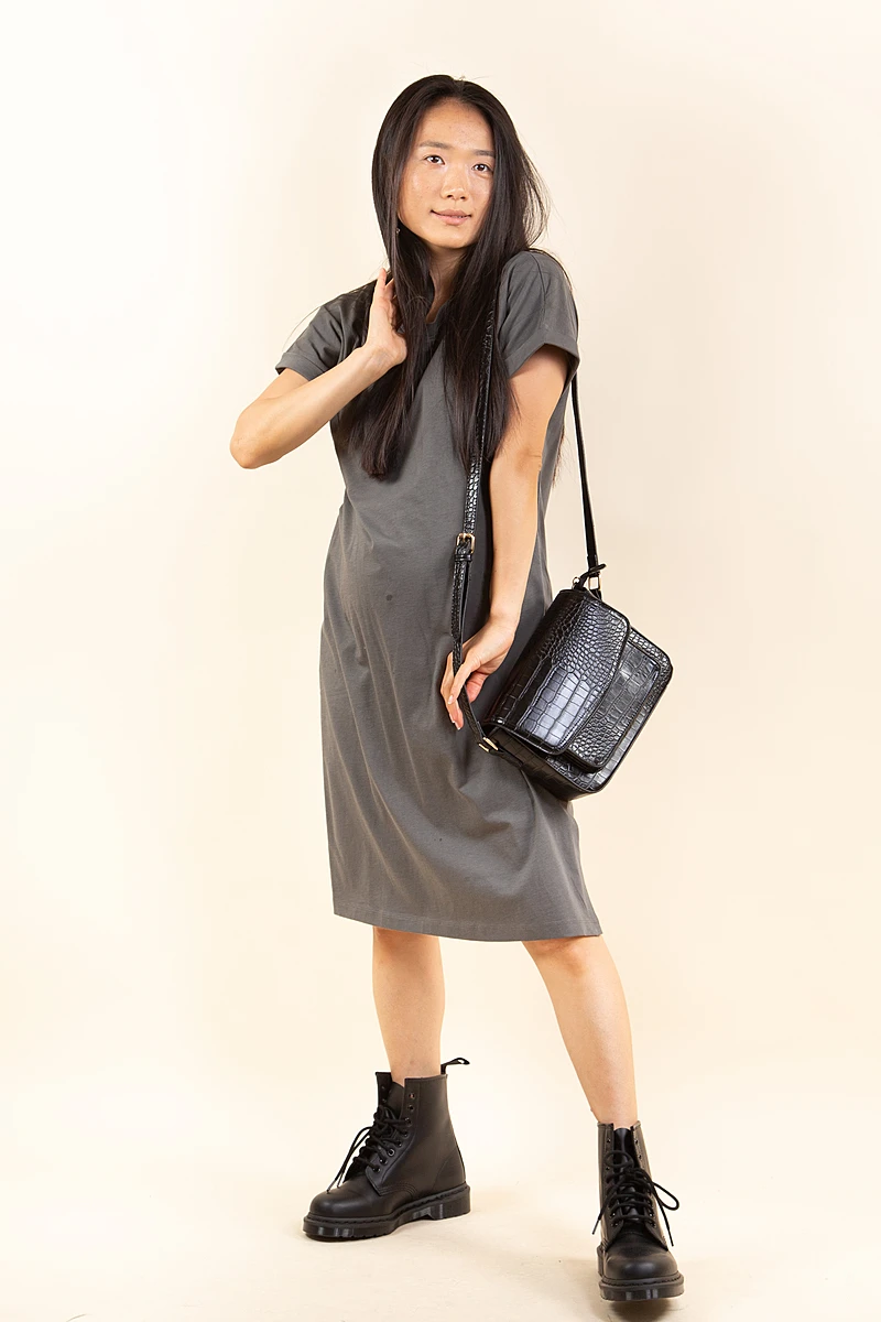 Boob Robe Maternité Et Allaitement Eddie 5 Boob Robe Maternité Et Allaitement Eddie – Image 3