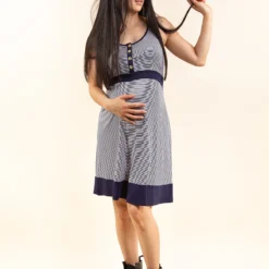 Seraphine Robe Maternité Et Allaitement Venice -Pas Cher Vestylis Magasin large IMG 5291