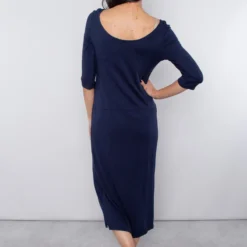 Robe Maternité Bobette -Pas Cher Vestylis Magasin large IMG 5297