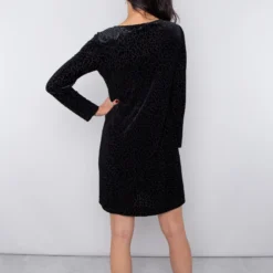 Robe Maternité Black 7 Robe Maternité Black -Pas Cher Vestylis Magasin large IMG 5316