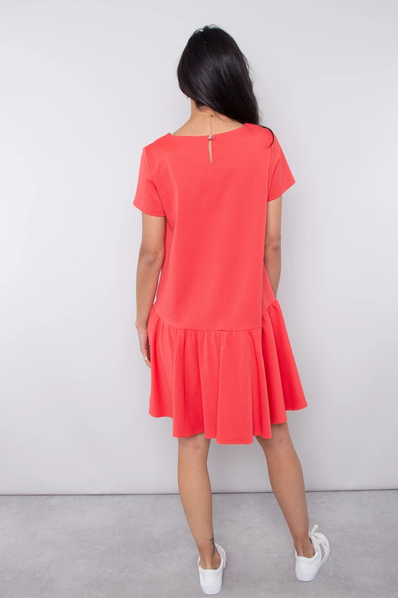 Robe Maternité Sally 5 Robe Maternité Sally – Image 3