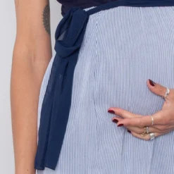 Robe Maternité Julia 9 Robe Maternité Julia -Pas Cher Vestylis Magasin large IMG 5382 2