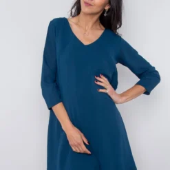 Robe Maternité Ronni