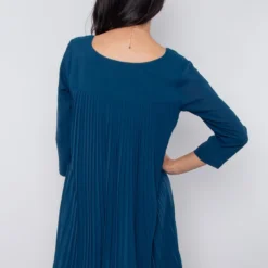 Robe Maternité Ronni -Pas Cher Vestylis Magasin large IMG 5405