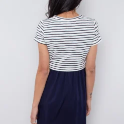 Seraphine Robe Maternité Et Allaitement Yana 7 Seraphine Robe Maternité Et Allaitement Yana -Pas Cher Vestylis Magasin large IMG 5413