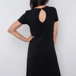 SUPERMOM Robe Maternité Avril -Pas Cher Vestylis Magasin large IMG 5425