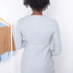 Robe Maternité Coleen 9 Robe Maternité Coleen -Pas Cher Vestylis Magasin large IMG 5426 1