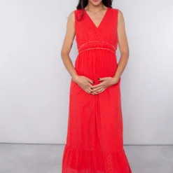 Robe Maternité Anna 7 Robe Maternité Anna -Pas Cher Vestylis Magasin large IMG 5426