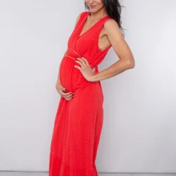 Robe Maternité Anna 8 Robe Maternité Anna -Pas Cher Vestylis Magasin large IMG 5433