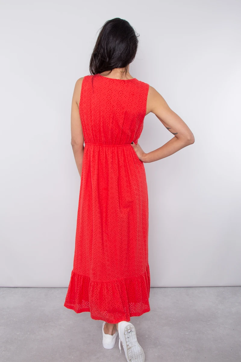 Robe Maternité Anna 6 Robe Maternité Anna – Image 4