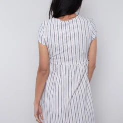 Robe Maternité Et Allaitement Jen -Pas Cher Vestylis Magasin large IMG 5443