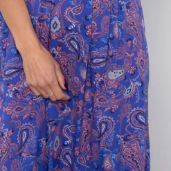 Mamalicious Robe Maternité Tuly -Pas Cher Vestylis Magasin large IMG 5455 2 1