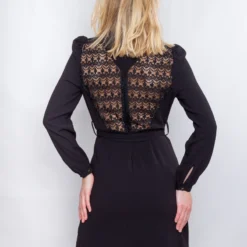 Robe Tara 8 Robe Tara -Pas Cher Vestylis Magasin large IMG 5477 2