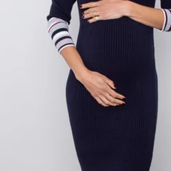 Robe Maternité Emma 9 Robe Maternité Emma -Pas Cher Vestylis Magasin large IMG 5480 2