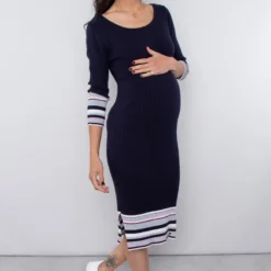 Robe Maternité Emma