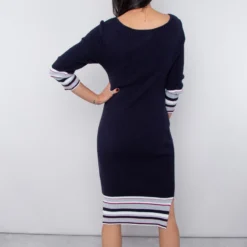 Robe Maternité Emma 8 Robe Maternité Emma -Pas Cher Vestylis Magasin large IMG 5486