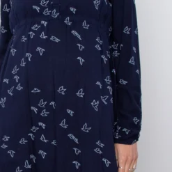 Robe Maternité Valarie 9 Robe Maternité Valarie -Pas Cher Vestylis Magasin large IMG 5488 2