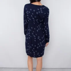 Robe Maternité Valarie 8 Robe Maternité Valarie -Pas Cher Vestylis Magasin large IMG 5494