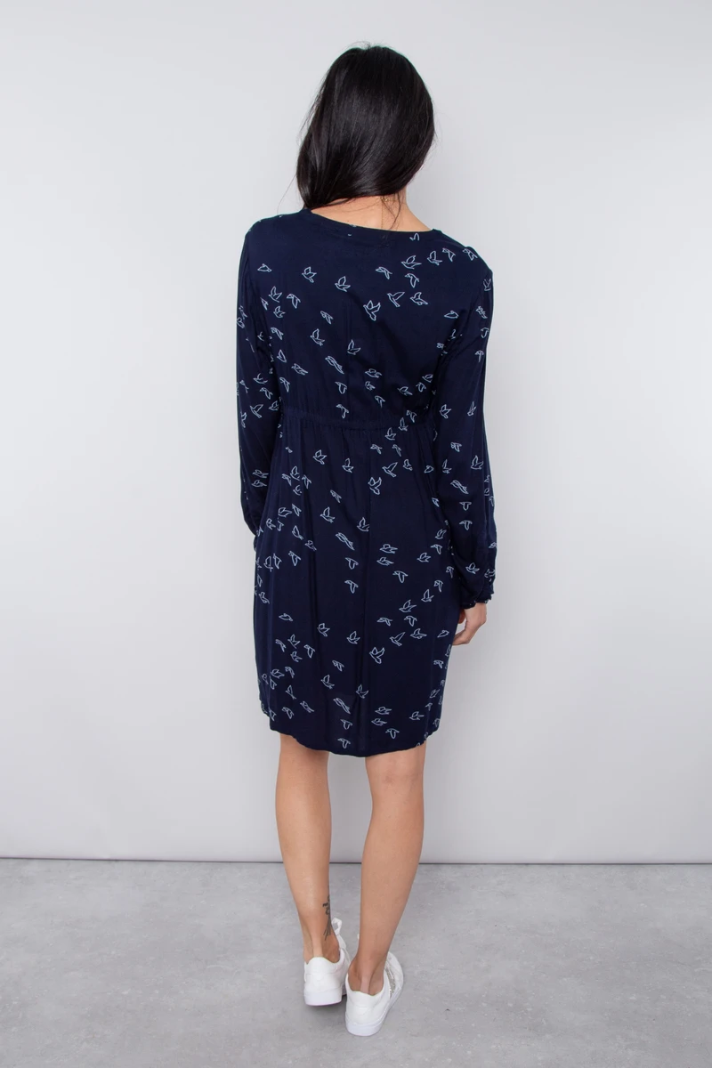 Robe Maternité Valarie 5 Robe Maternité Valarie – Image 3