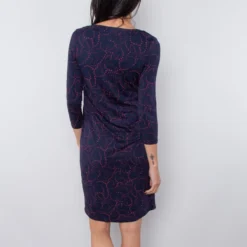 Robe Maternité Et Allaitement Nicki 9 Robe Maternité Et Allaitement Nicki -Pas Cher Vestylis Magasin large IMG 5502