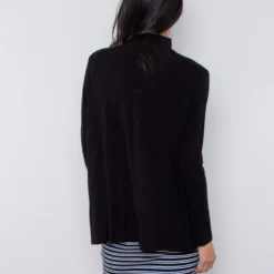 Robe Maternité De Grossesse Et Allaitement Palmina Bi-matière 7 Robe Maternité De Grossesse Et Allaitement Palmina Bi-matière -Pas Cher Vestylis Magasin large IMG 5510