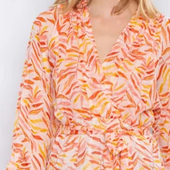 Robe Cecile 9 Robe Cecile -Pas Cher Vestylis Magasin large IMG 5516