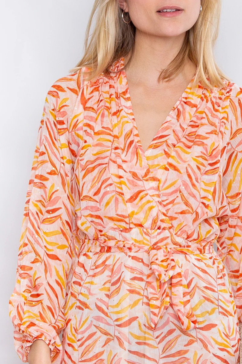 Robe Cecile 6 Robe Cecile â Image 4