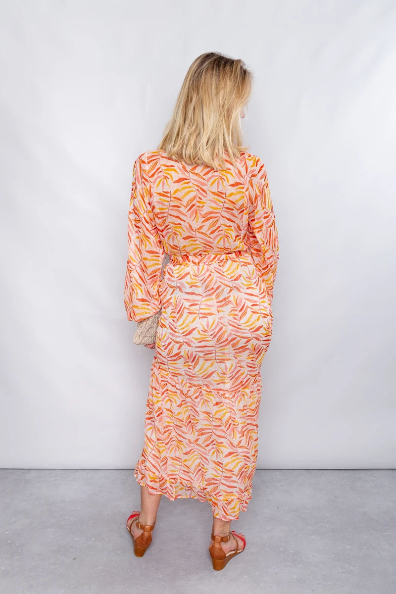 Robe Cecile 5 Robe Cecile â Image 3